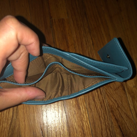 Coach Wallet - Picture 9 of 9